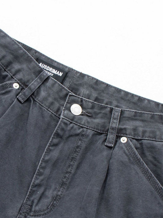 Cotton trousers