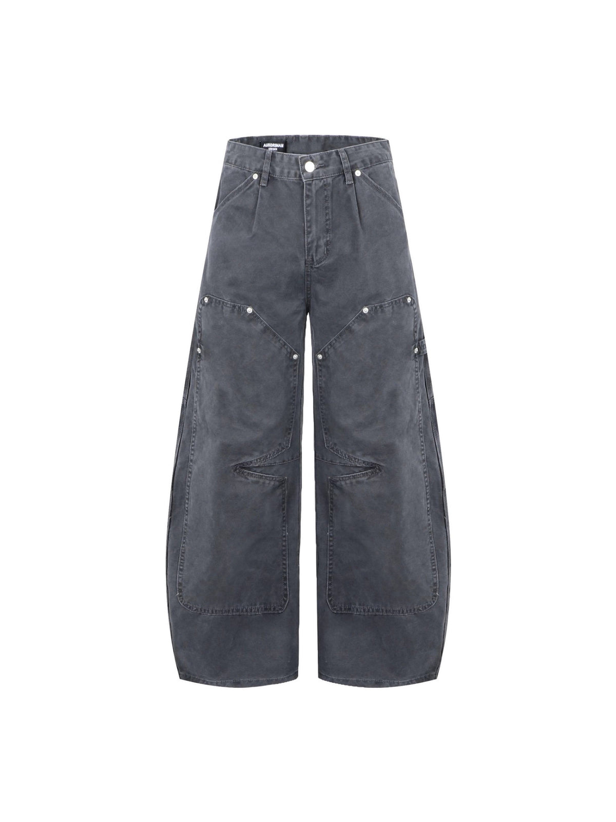 Cotton trousers