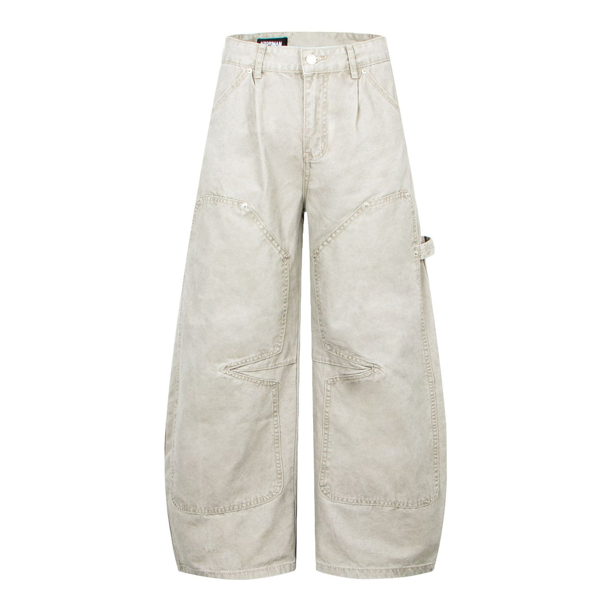Cotton trousers