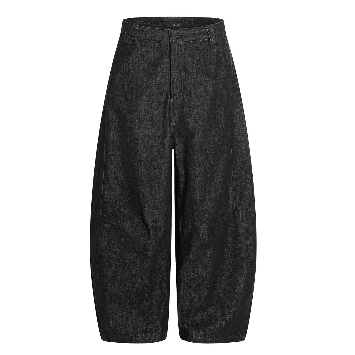 Cotton Trousers