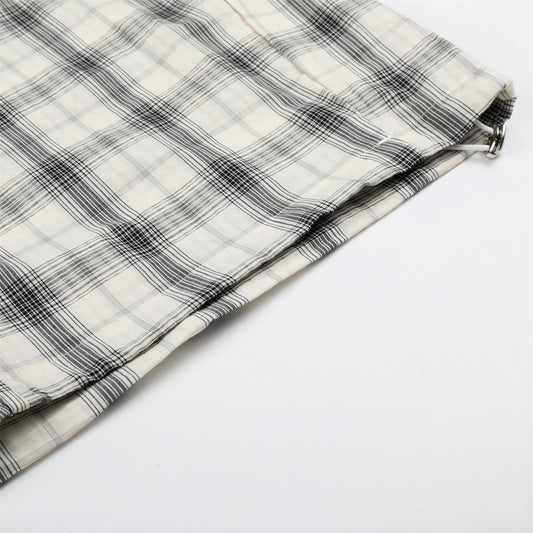 Cotton Trousers