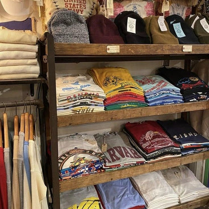 Cotton Tshirt Print