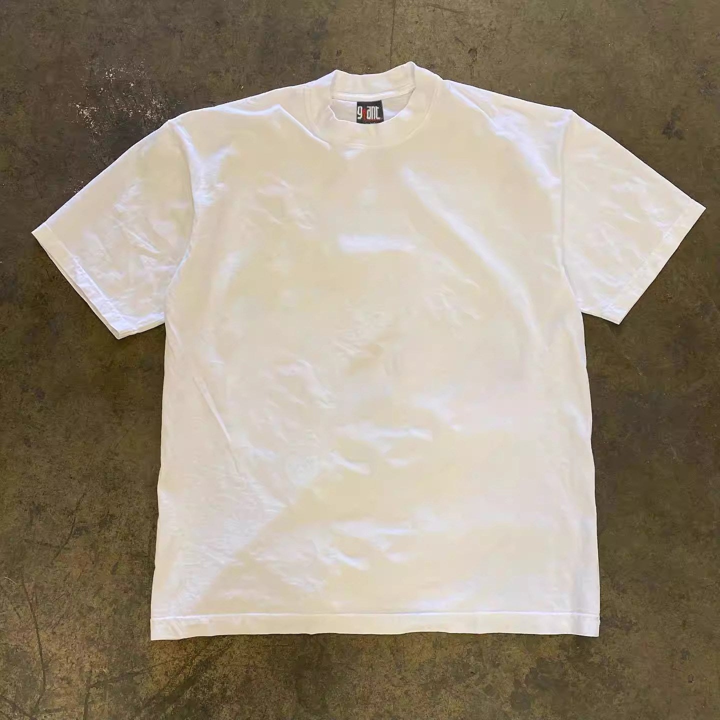Cotton Tshirt Print