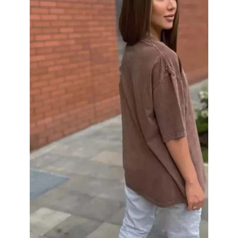 cotton tshirt