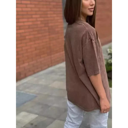 cotton tshirt