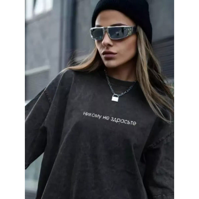 cotton tshirt