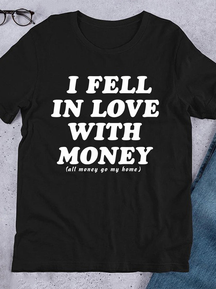 Cotton Tshirt