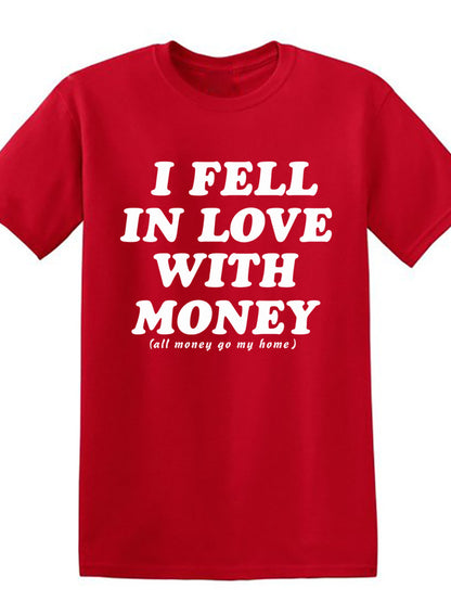 Cotton Tshirt