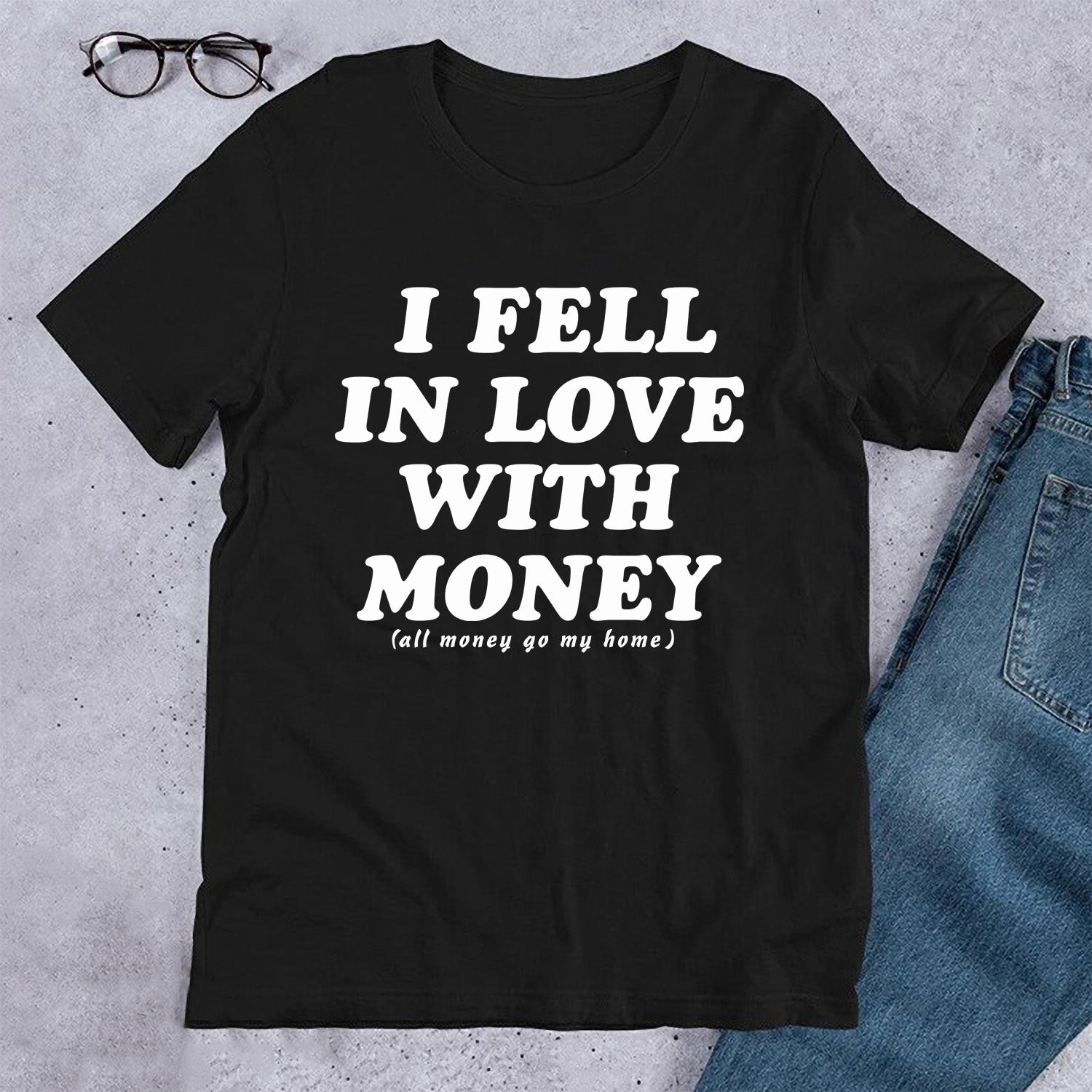 Cotton Tshirt