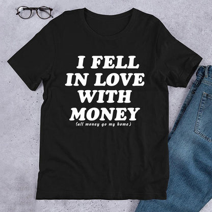 Cotton Tshirt