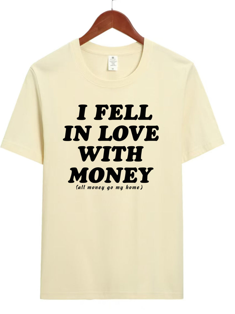 Cotton Tshirt