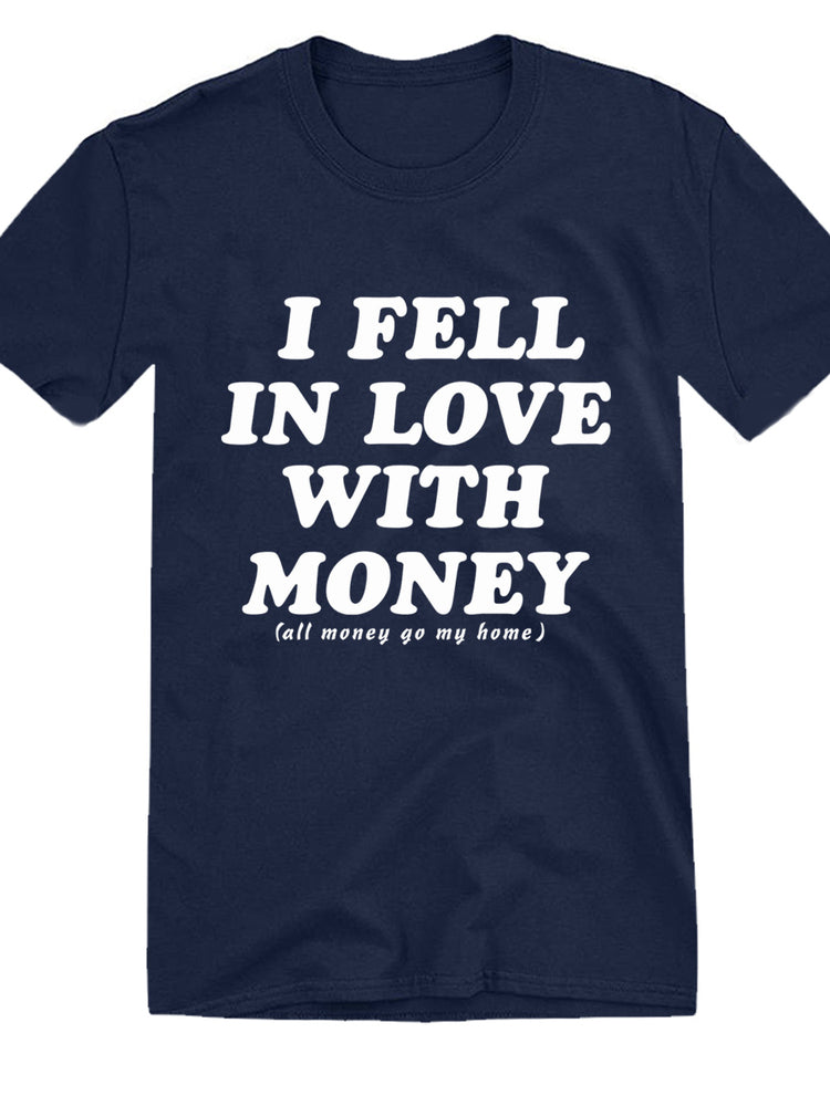 Cotton Tshirt