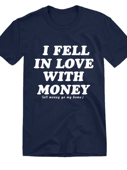 Cotton Tshirt
