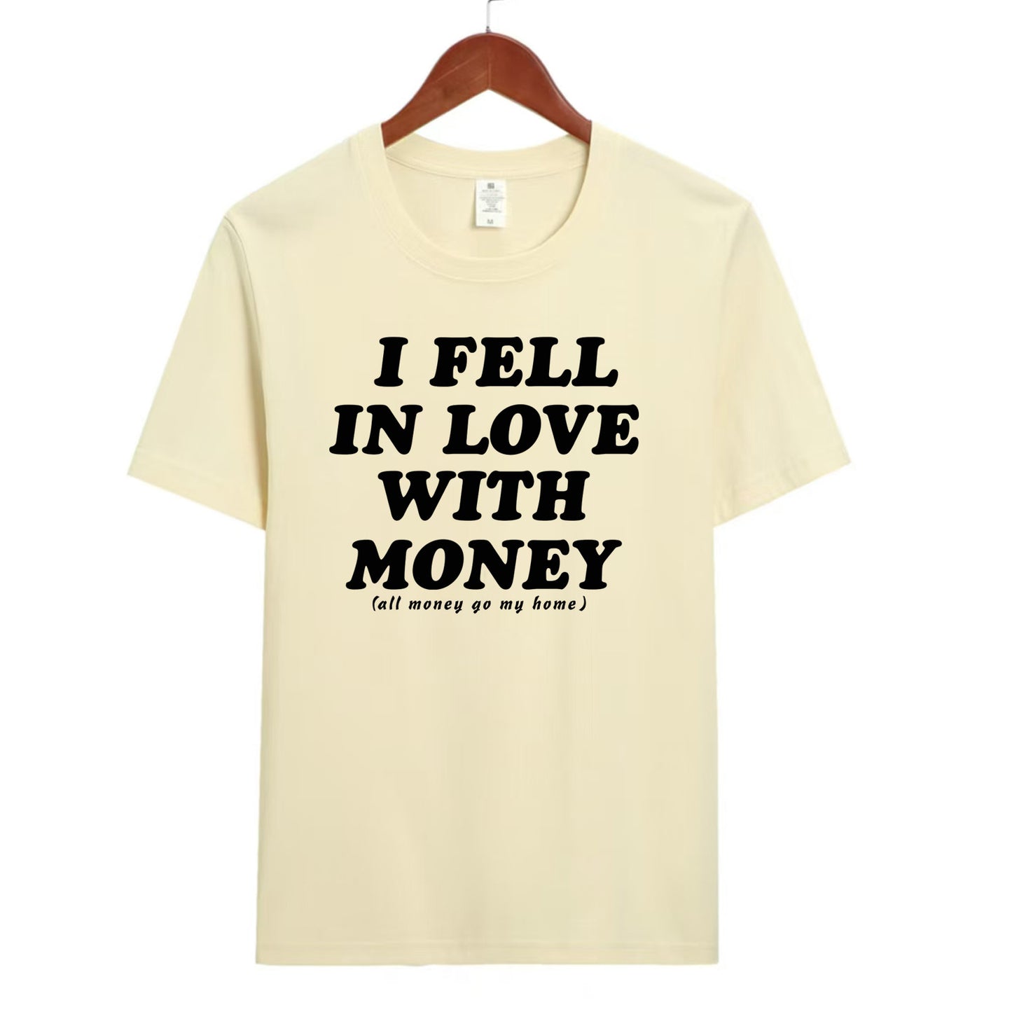 Cotton Tshirt
