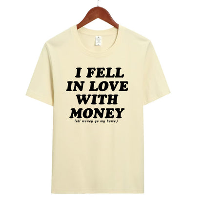Cotton Tshirt