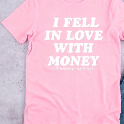 Cotton Tshirt
