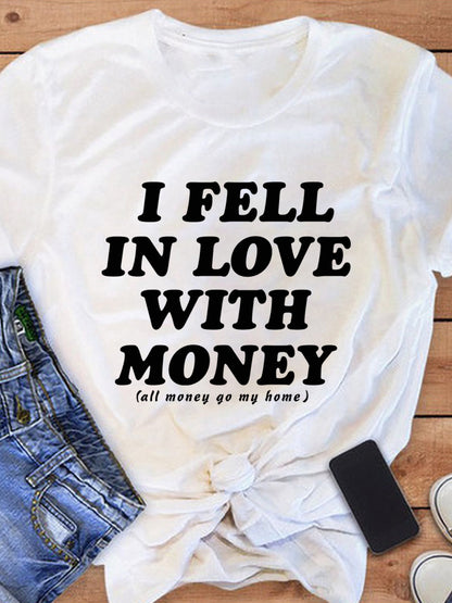 Cotton Tshirt