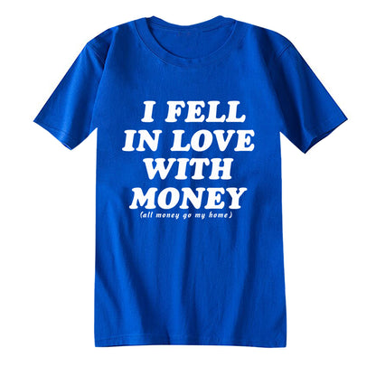 Cotton Tshirt
