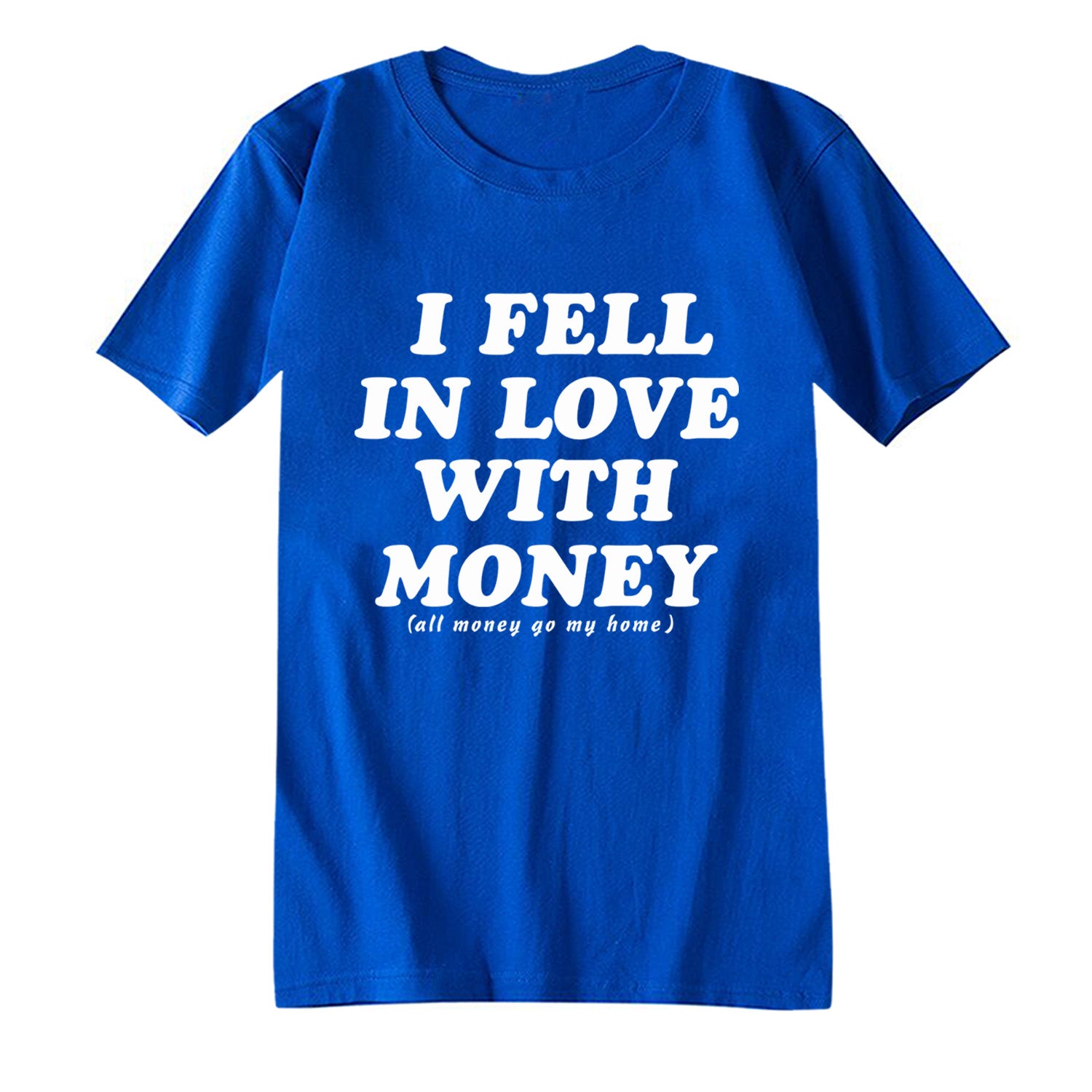 Cotton Tshirt