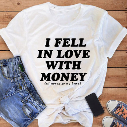 Cotton Tshirt