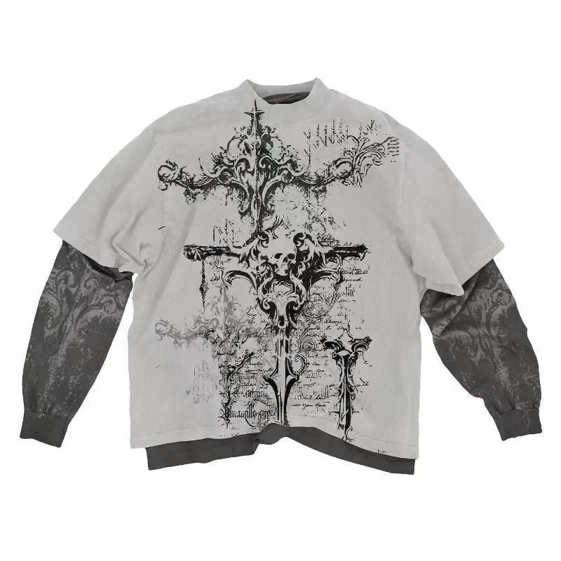 cotton tshirt