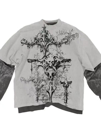 cotton tshirt
