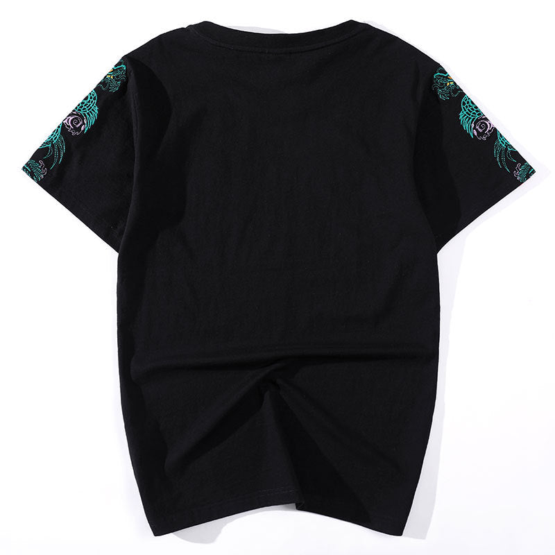 cotton tshirt