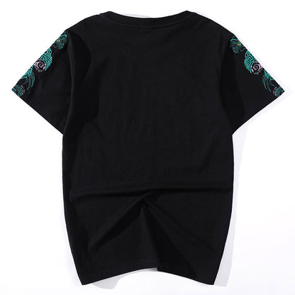 cotton tshirt