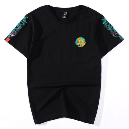 cotton tshirt