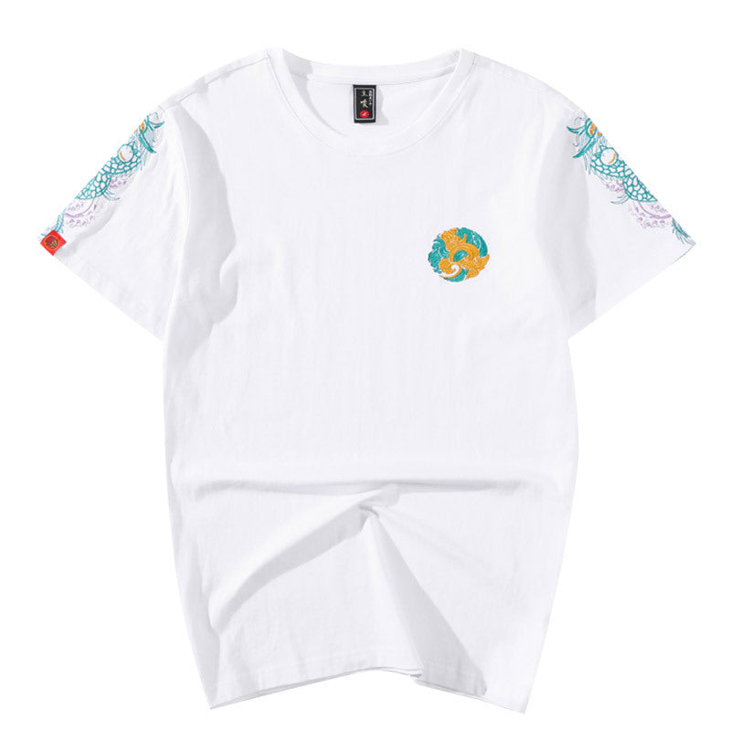 cotton tshirt