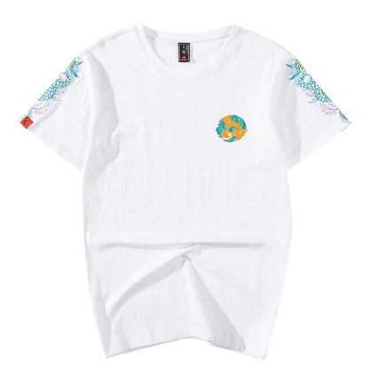 cotton tshirt