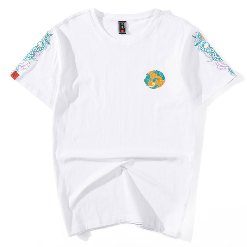 cotton tshirt