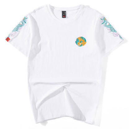 cotton tshirt
