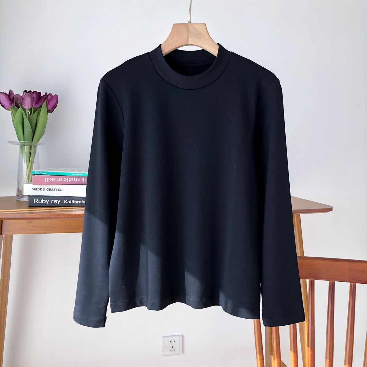 cotton tshirt