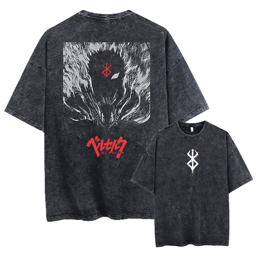 Cotton Tshirt