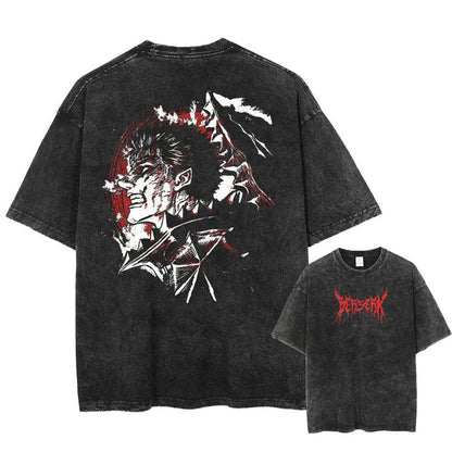 Cotton Tshirt