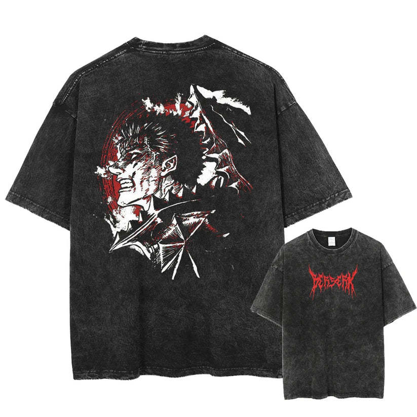 Cotton Tshirt