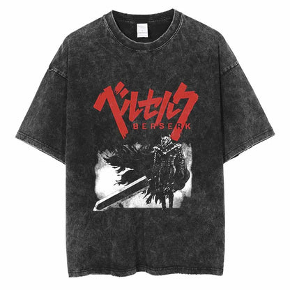 Cotton Tshirt