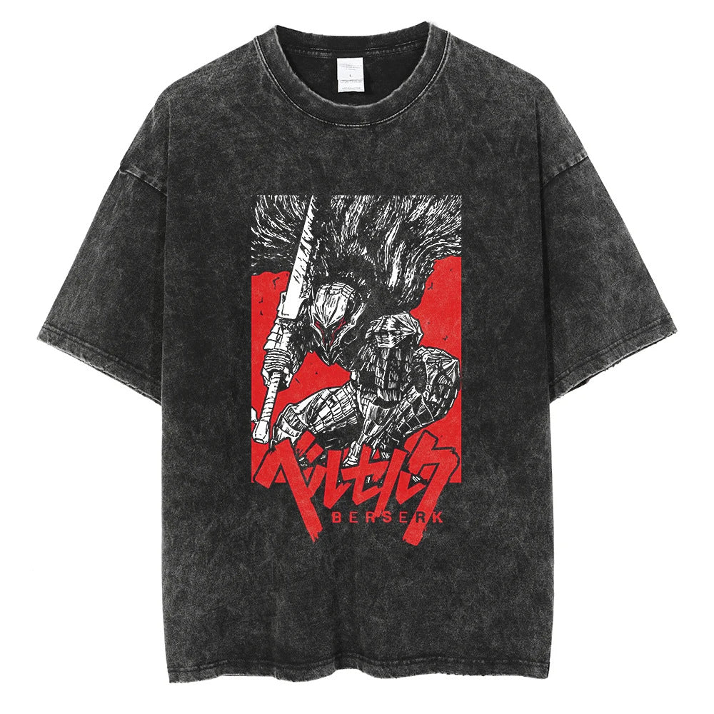 Cotton Tshirt