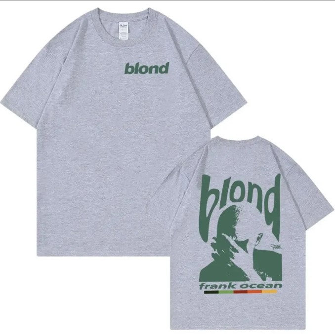Cotton Tshirt