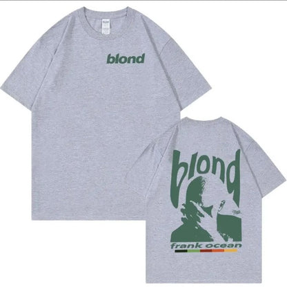 Cotton Tshirt