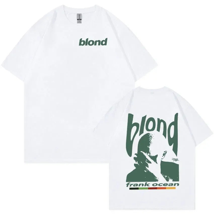 Cotton Tshirt