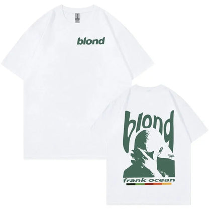 Cotton Tshirt