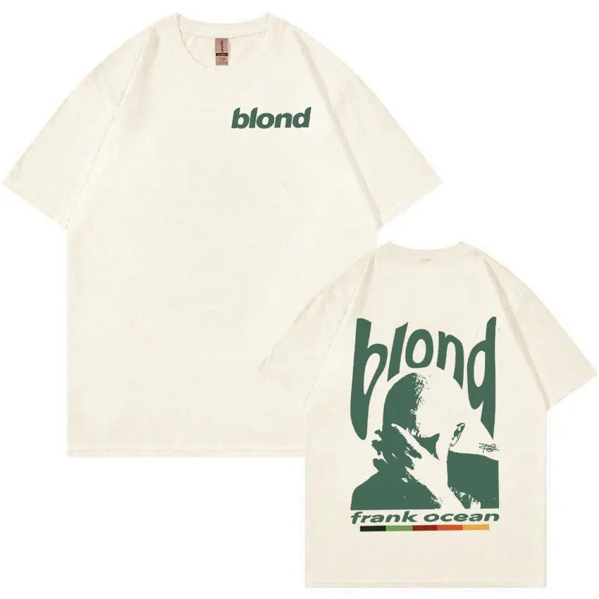 Cotton Tshirt