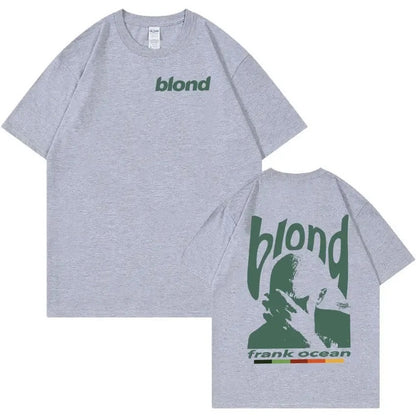Cotton Tshirt