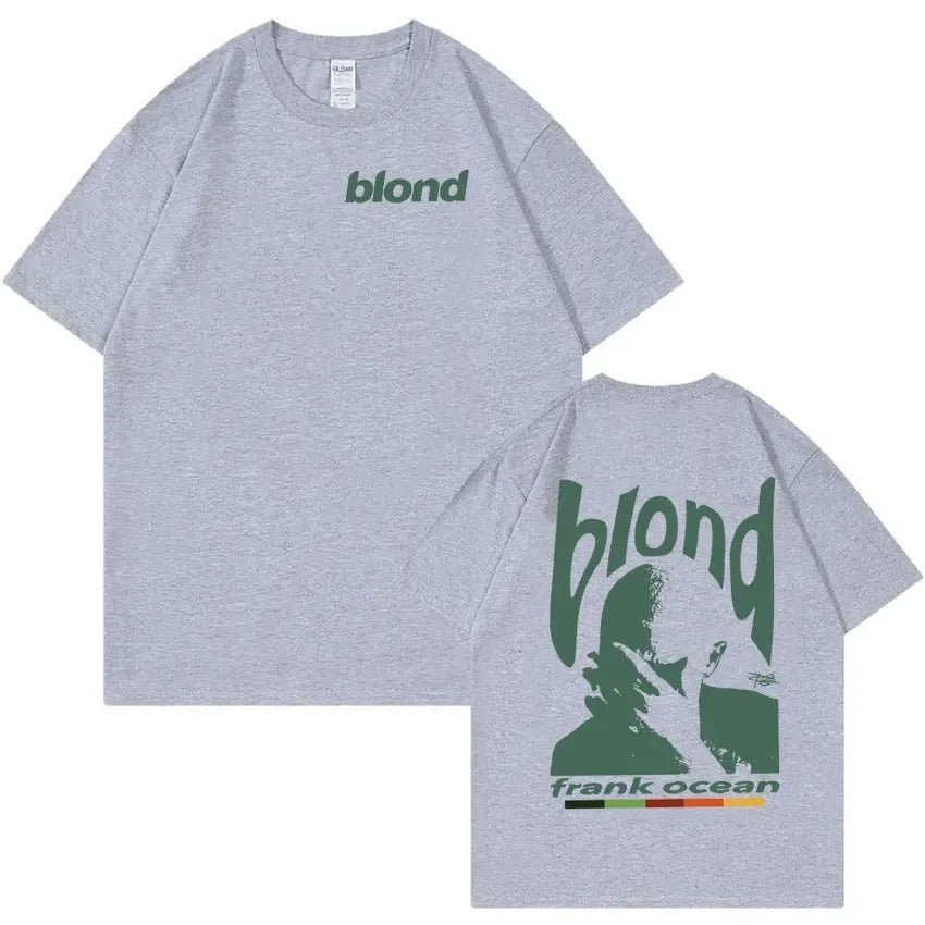 Cotton Tshirt