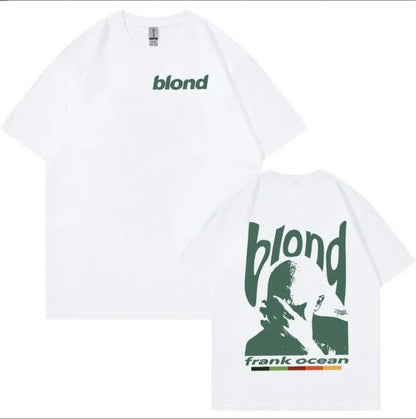 Cotton Tshirt