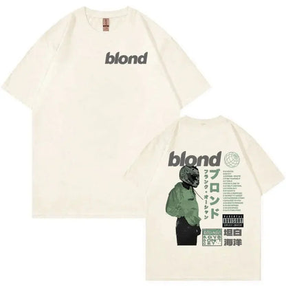 Cotton Tshirt