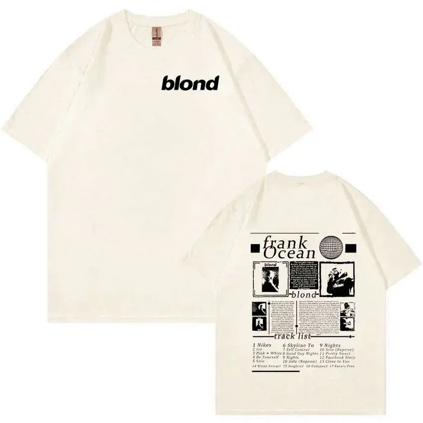 Cotton Tshirt