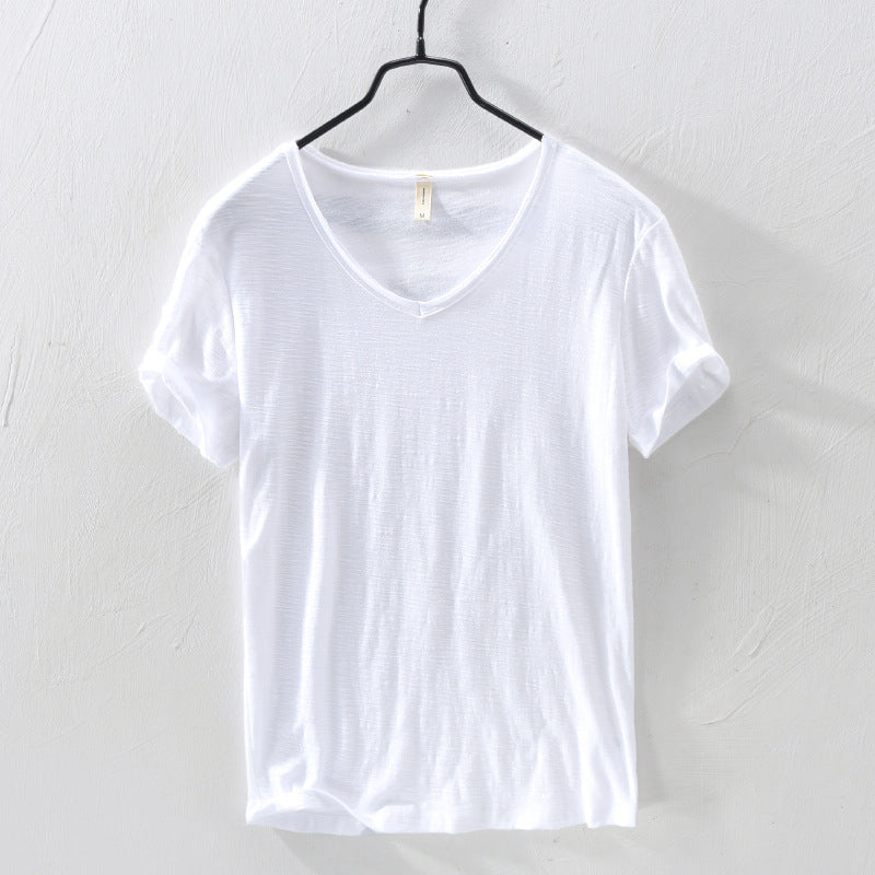 cotton tshirt